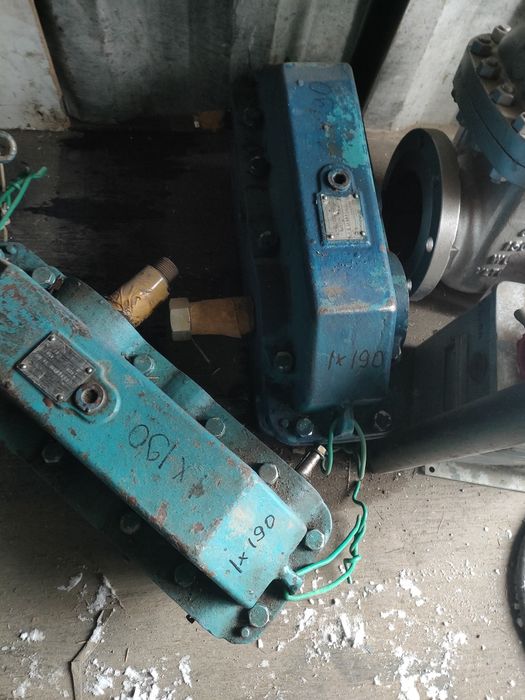 Продам редуктор .