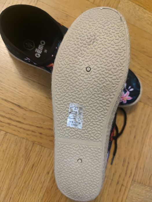 Дамски Кецове GEMO