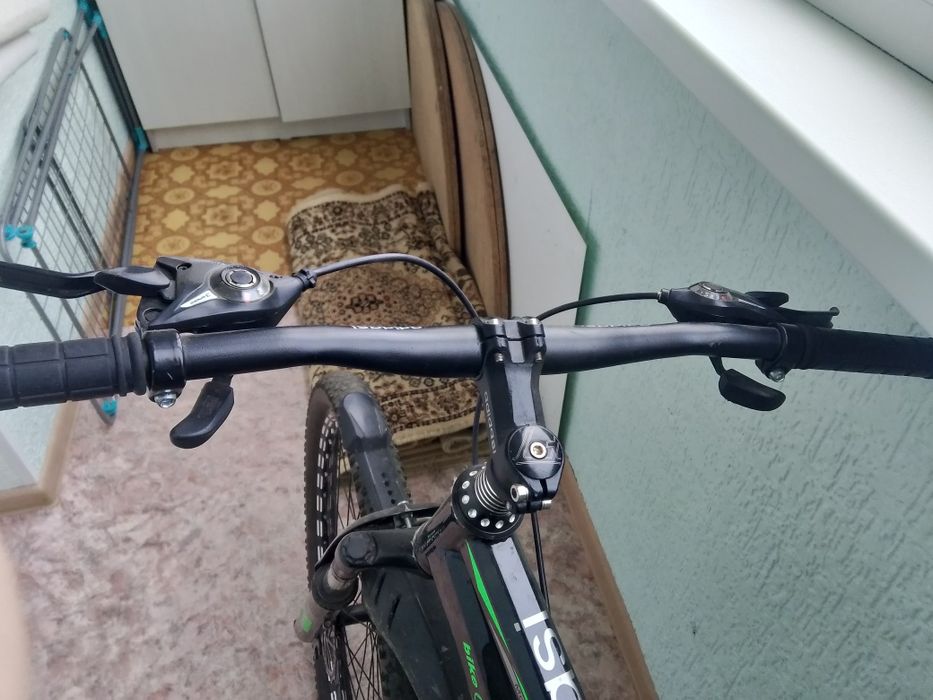 Продам велик либо обмен