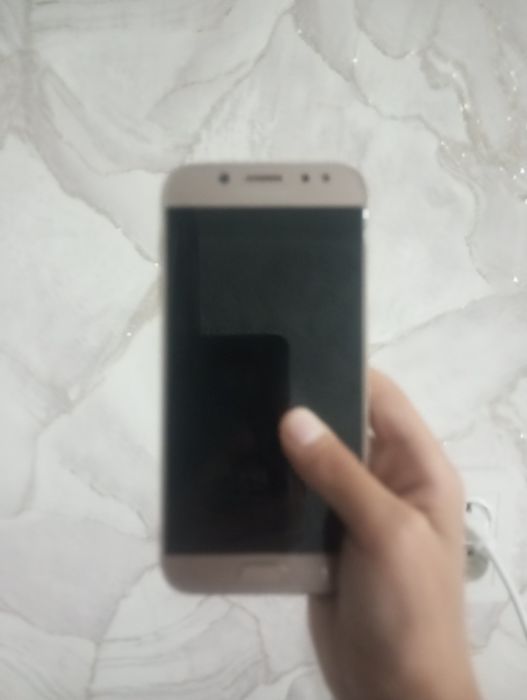 Samsung J5 2017 не работает