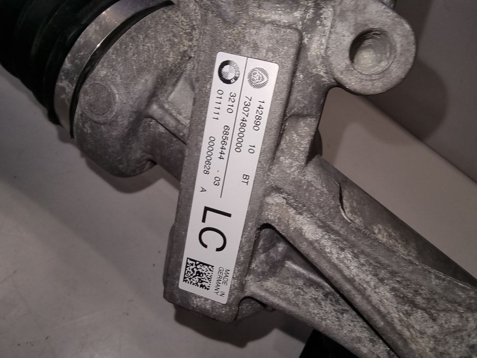 Caseta direcție fata BMW F20 F21 F22 F23 F30 F31 F32 F34 F36 Original