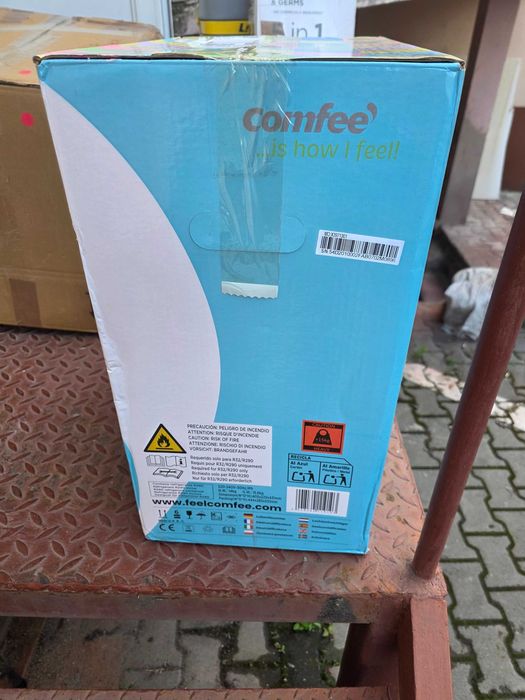 Dezumidificator COMFEE CDDAE-30DEN7-QA3 30L/zi pentru până la 73m2