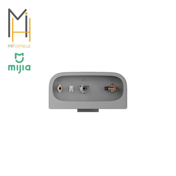 Газовый проточный водонагреватель Xiaomi Mijia Zero Cold Water N1 16L