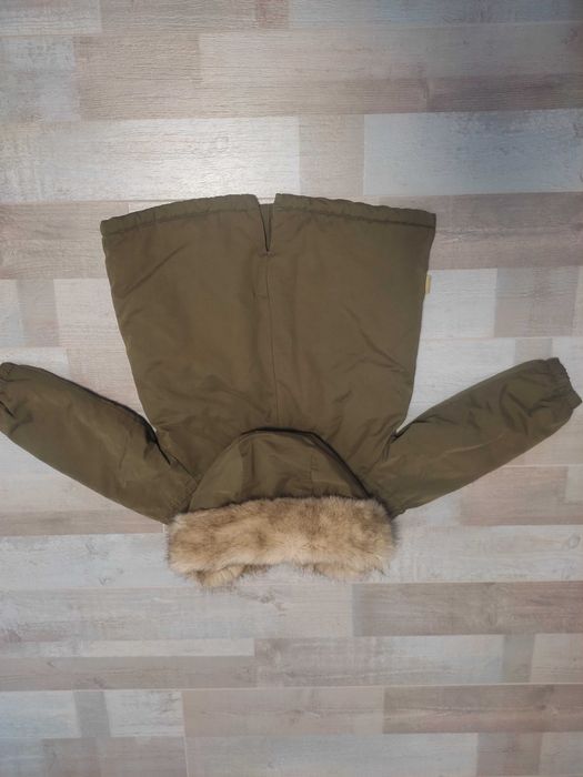 Детска парка Zara