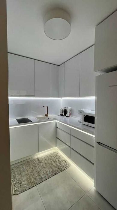 Продава се Двустаен апартамент в к.к. Златни пясъци - 58 кв.м за 2328 €/кв.м - Снимка #1