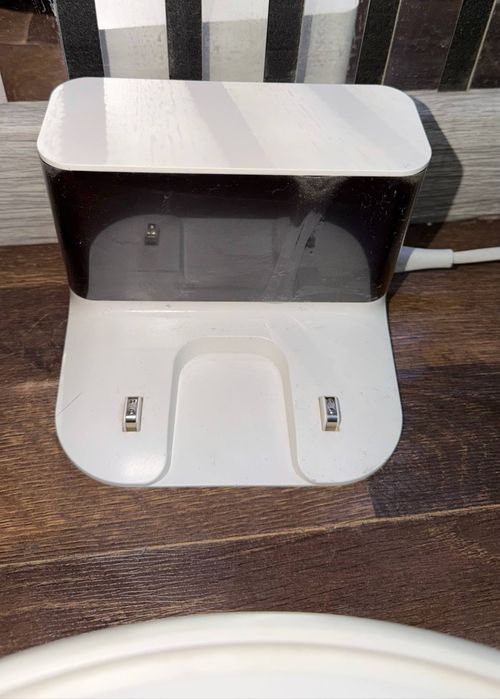 Робот пылесос MI