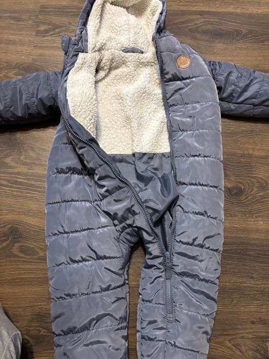 Космонафт за момче