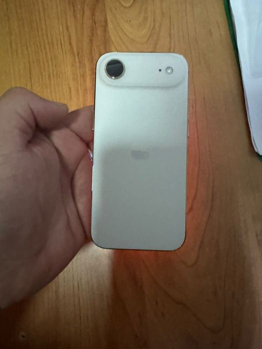 iPhone 17 Air 256gb есть обмен