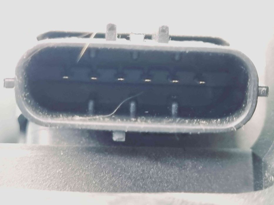 Pedala acceleratie Seat Altea (5P1) [Fabr 2004-2010] 1K1721503M