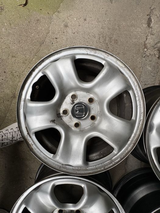 Лети джанти 16” Хонда