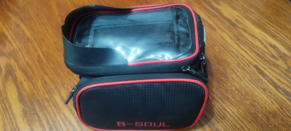 Чанти за колело 4 броя