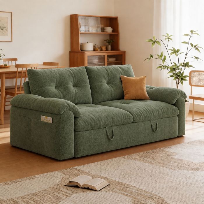 Диван кровать Sofa bed