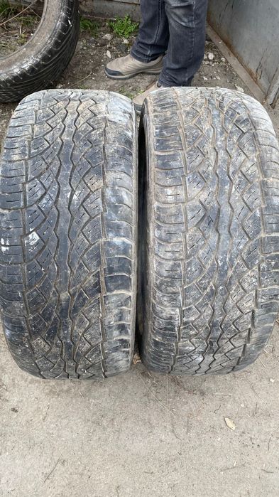 Автошины 275/45/20 Тойота