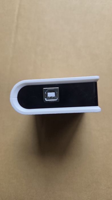 Kit service Cyclone Box