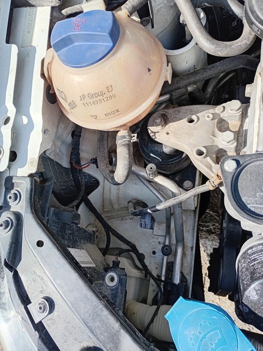 Polo sedan продается