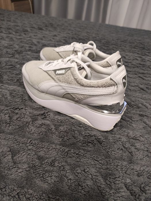 Дамски маратонки Puma