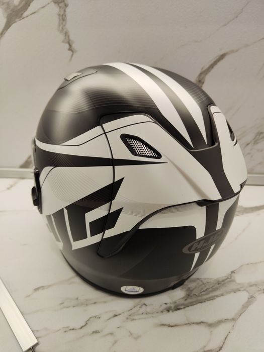 Каска HJC FG-ST  CRONO размер XS