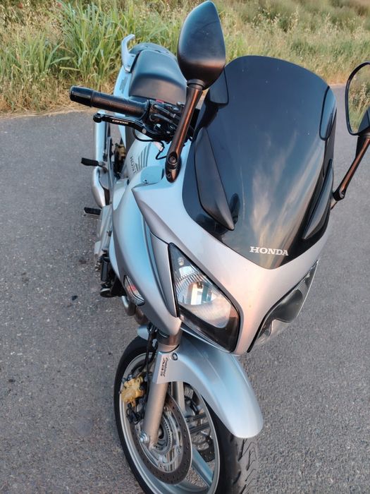 Honda CBF 1000 Sport Touring