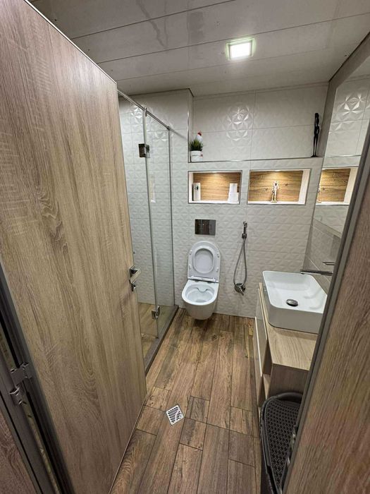 Продава се Тристаен апартамент в Казанлък - 106 кв.м за 1732 €/кв.м - Снимка #6