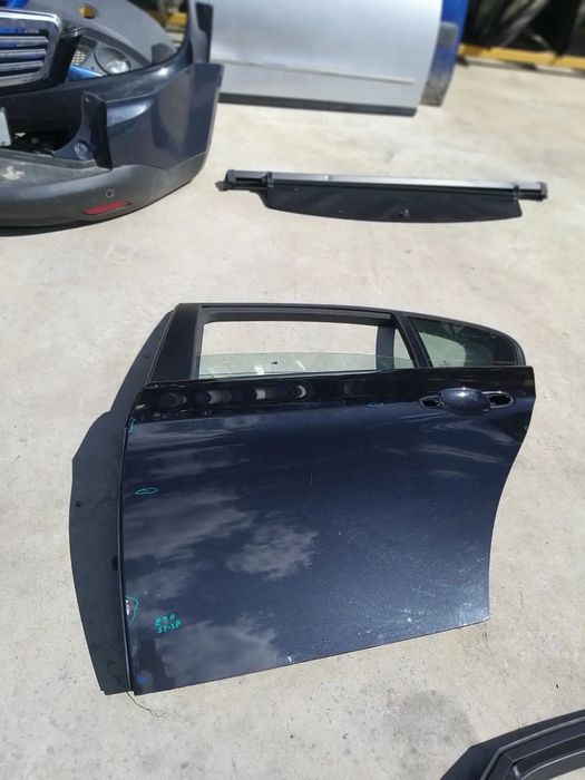 Usa portiera stanga spate bmw seria 3 e90