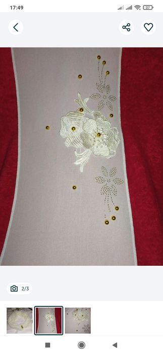 Янги 2 та бош кийим сотилади.