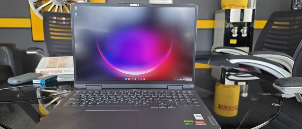 Продам LENOVO loq