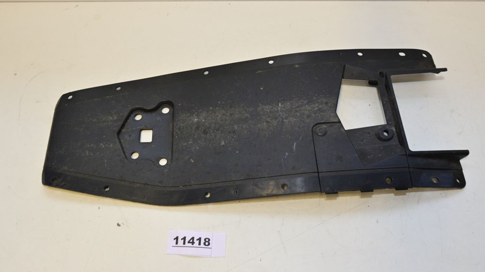 Plastic Interior Spate Undertail Yamaha MT09 / Tracer 2014 - 2024