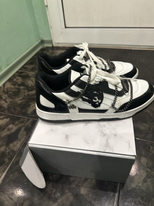 Watson street wear обувки