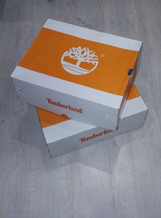 Timberlands 46/Тимберленды 46 НОВЫЕ