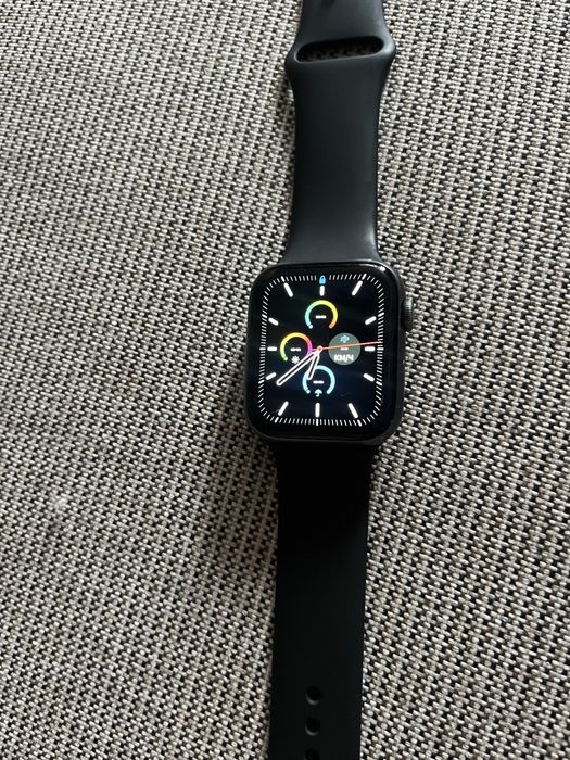 Apple watch 4 серия 44 м
