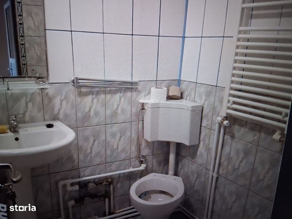 garsoniera doamna ghica