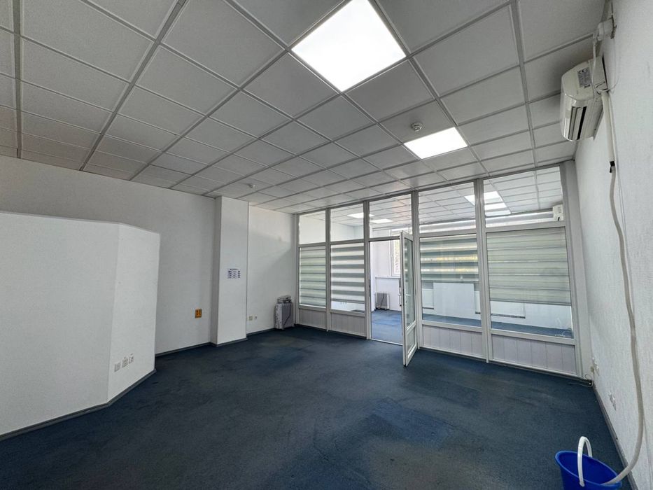 Аренда офис 2 комнаты ул Нукус Доступ 24/7