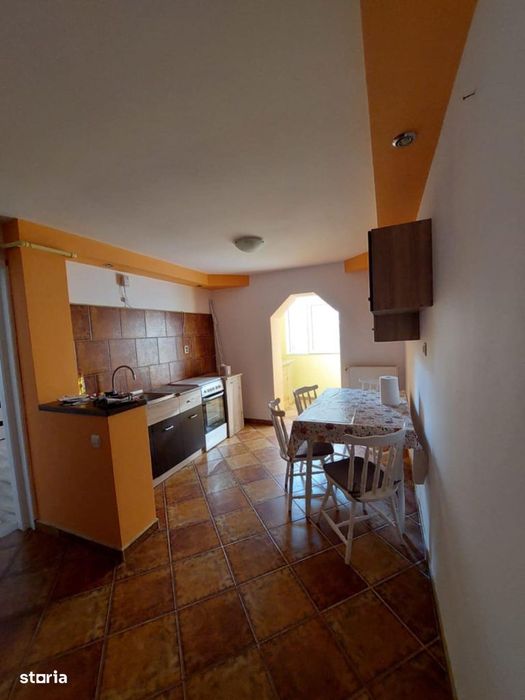 Apartament 2 camere 55 mp - etaj 2 - cartier BRADET