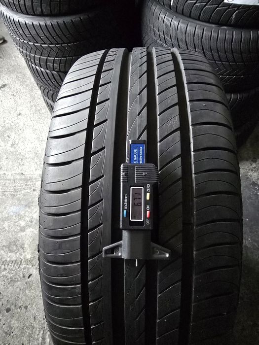 Sava 205/45 R16 83W vară