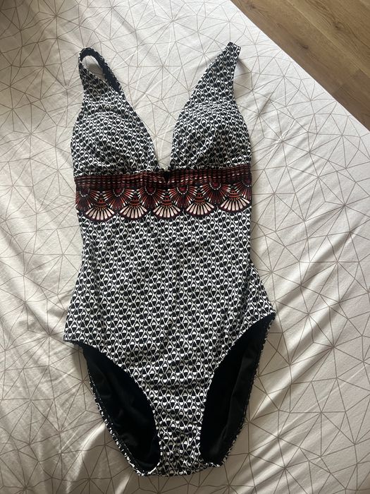 Цял бански костюм M & S