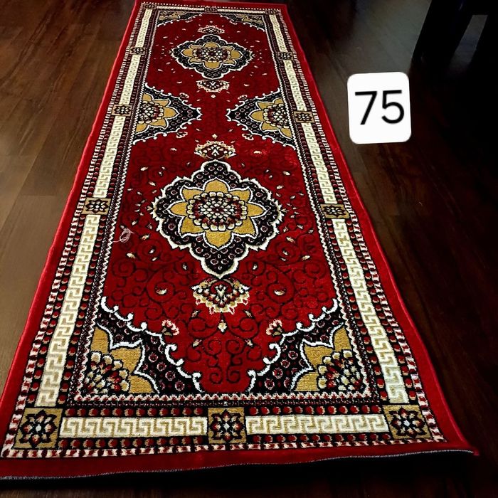 Traverse persand 1/3 m