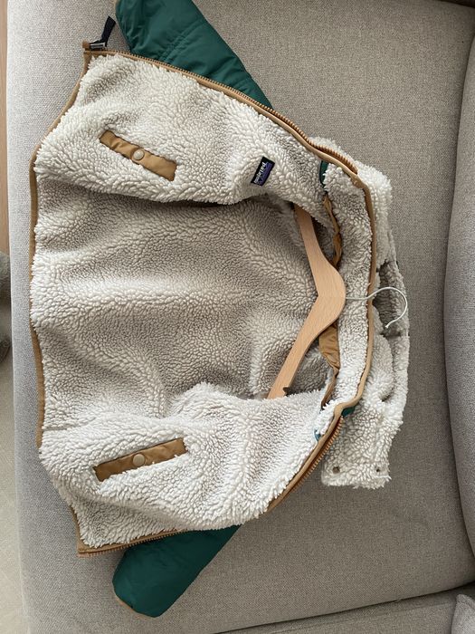 Детско яке Patagonia - 3T