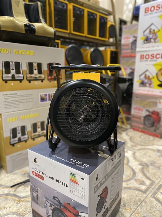 Pechka pushka isgich 5w обогревателя печка пушка тепловая