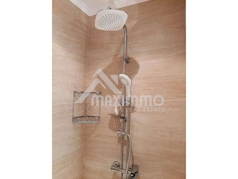 Продава се Двустаен апартамент в к.к. Златни пясъци - 57 кв.м за 2439 €/кв.м - Снимка #1