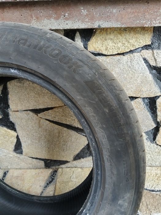Летни гуми Hankook Ventus Prime 4,размер 205/55R16