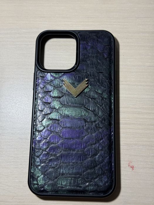 Iphone 13 pro max  Verde