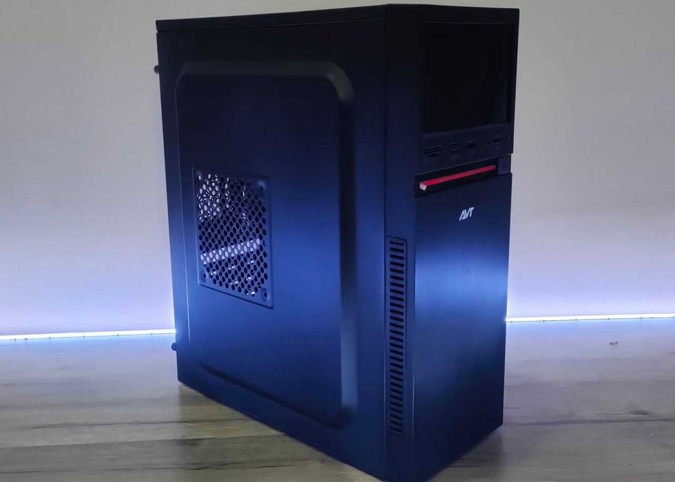 Топ для дома и офисов i3 10 поколение 4.3Ghz DDR4 8GB доставка по Узб