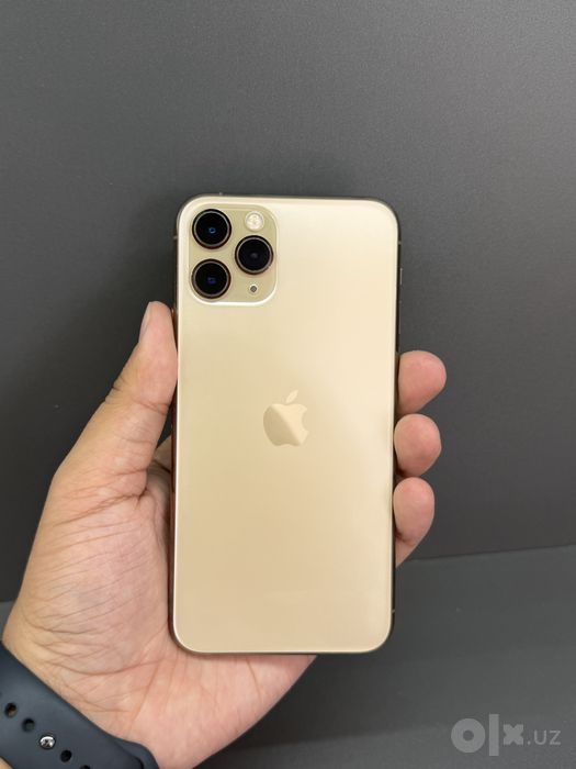 iphone 11 Pro 64gb gold 68% rodnoy karopka yo