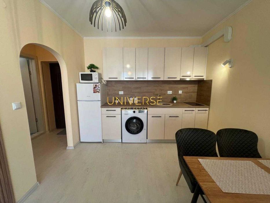 Продава се Двустаен апартамент в к.к. Слънчев бряг - 72 кв.м за 1042 €/кв.м - Снимка #4