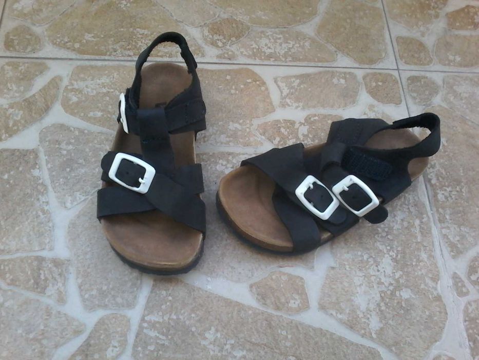 Сандали adidas 24 номер