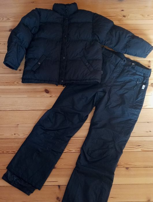 Ски екипи Quiksilver/Crivit/Ellho р-р L