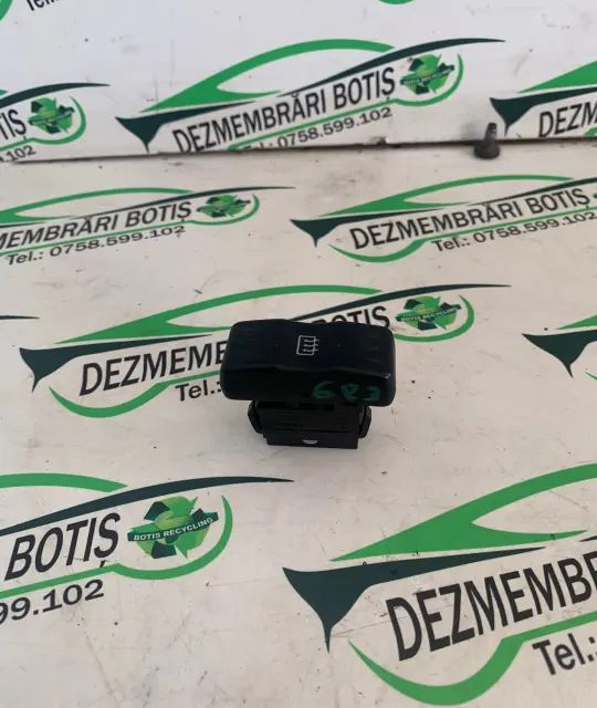 Buton dezaburire parbriz Dacia Logan 2006 1.5dci MT (65hp)