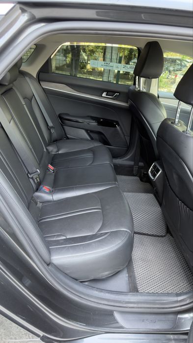 Kia K5 Comfort plus 2022