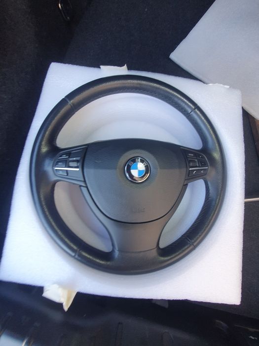 Vand Volan bmw f10 f11 ect..