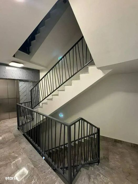 Apartament 2 Camere-2 bai | Lux | Eminescu-Dacia I Bloc Nou |